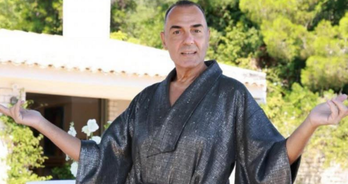 Драгомир Драганов съобщи чудесна новина … 4 3 2 1… запис