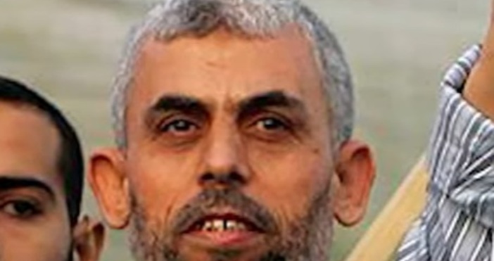 стоп кадър ЮтубПалестинското ислямистко движение Хамас потвърди днес смъртта на