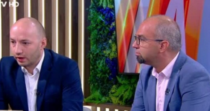 Има потенциал за няколко протестни полета темата корупция от