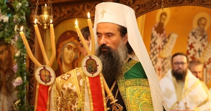 Христовите заповеди не са за да ни сложат като товар