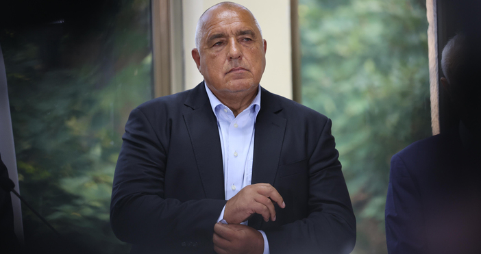 Всички сме за мир, но трябва да имаш мощна отбрана,