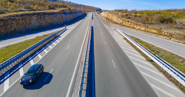 През следващата седмица от 2 до 4 септември за