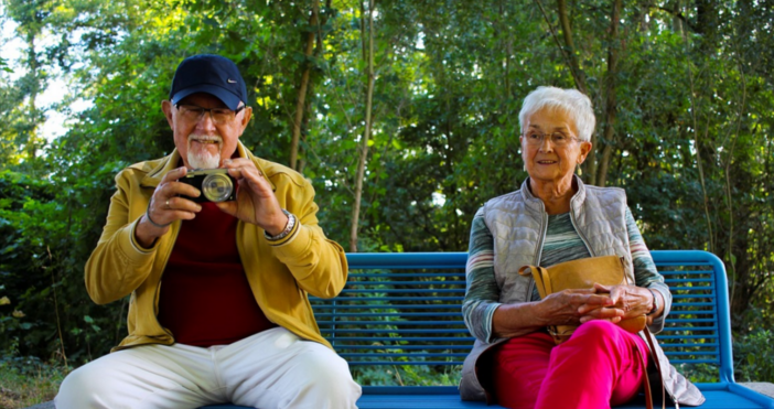 В началото на бюджетната процедура темата за пенсиите и неизбежното