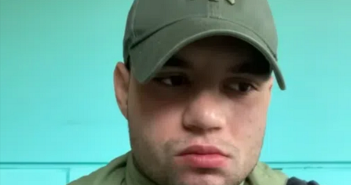 Прокурорският син от Перник Васил Михайлов който се укрива от