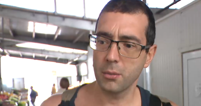 Стопкадър бТВКолкото и да поскъпват зеленчуците българинът не може да