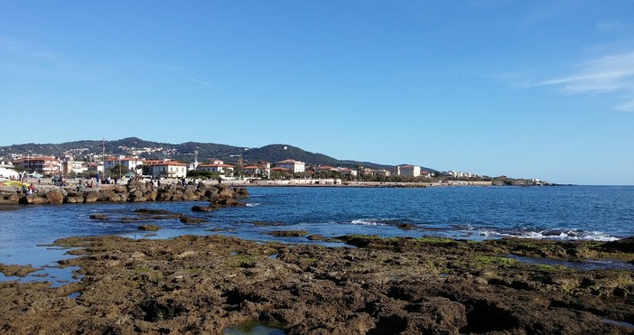 В разгара на летните ваканции и пътешествията по света направиха