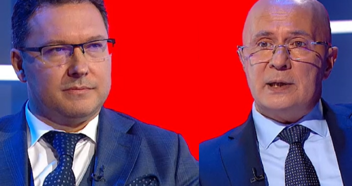 Стопкадър БНТВ България има вече създадени инструменти за борба с