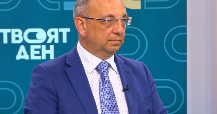 Против съм идеята за държавни магазини Израстнал съм по времето