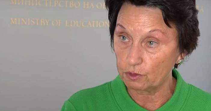Мая Иванова Кадри Нова ТВС 21 по малко са училищата през
