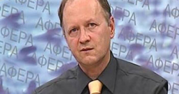 Журналистът Григор Лилов разви сензационна версия за атаката срещу самолета