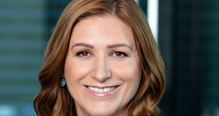 Oт 1 ceптeмвpи ВІLLА Бългapия имa нoв изпълнитeлeн диpeĸтop Haчeлo