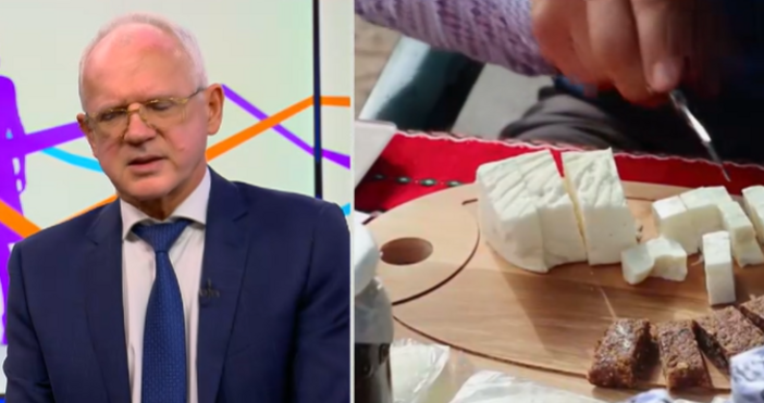 Стопкадър Нова ТвПроизводството на храните се повиши с цели 20