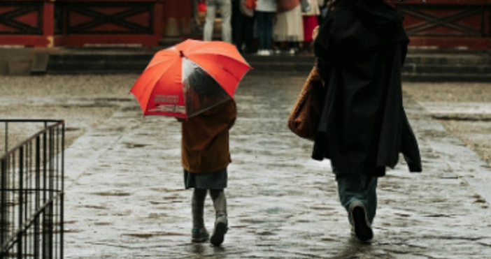 Топло и с много слънце ще бъде през следващите две