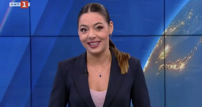 Неприятен и плашещ инцидент преживя популярната водеща от БНТ Карина