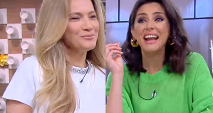 Две познати водещи по БТВ са аут Преди обед практически са