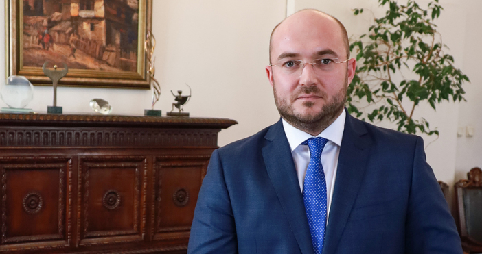 Министърът на правосъдието Георги Георгиев разпореди вътрешен одит в Националното