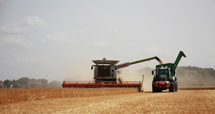 От днес земеделците могат да подават заявления за подпомагане под