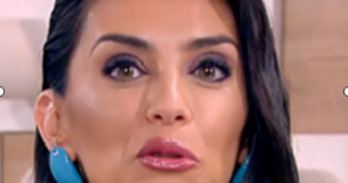 Франциска Йорданова излезе с коментар по повод края на тв