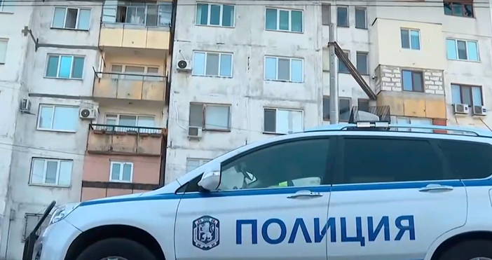 Мая Иванова Кадри Нова ТВТежковъоръжена полиция и жандармерия ще следят