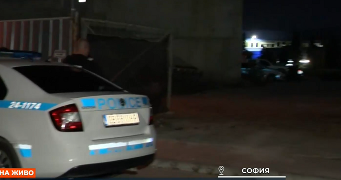 кадри БНТПо информация на По света и у нас 7