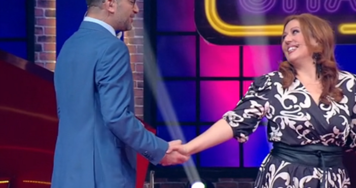 Където и да се появят Сашо Кадиев и Христо Пъдев