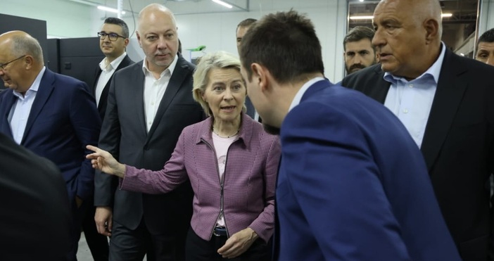 Няма да има разследване на случая със спирането на GPS