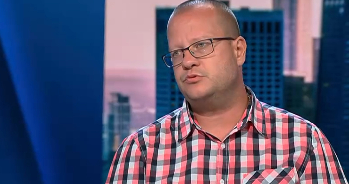 Мая Иванова Кадър Нова ТВСпециалист съобщи нова версия за инцидента