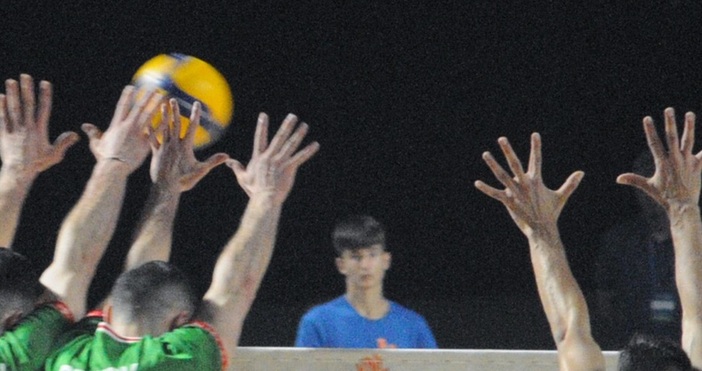 Националният отбор на България загуби с 0 3 от Япония в