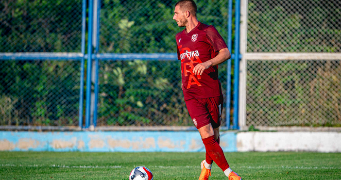 Отбор на Фратрия тръгна силно във Втора лига и след