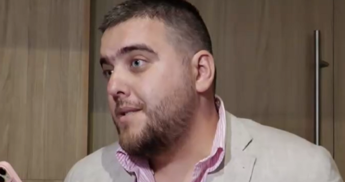 Стопкадър БНТНе се предвижда увеличение на данъците в новия бюджет