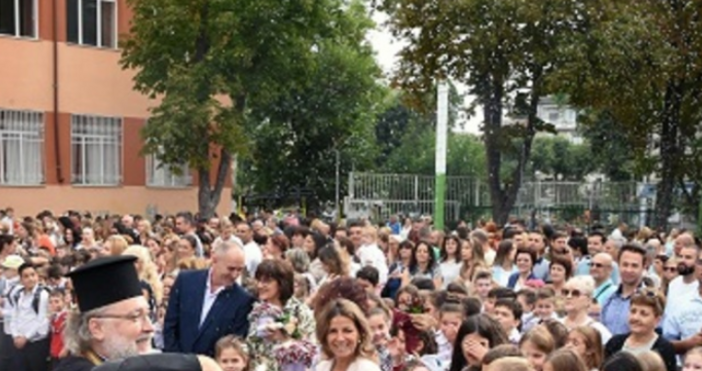 Слънчево Много слънце много топлина и малко валежи такова ще бъде