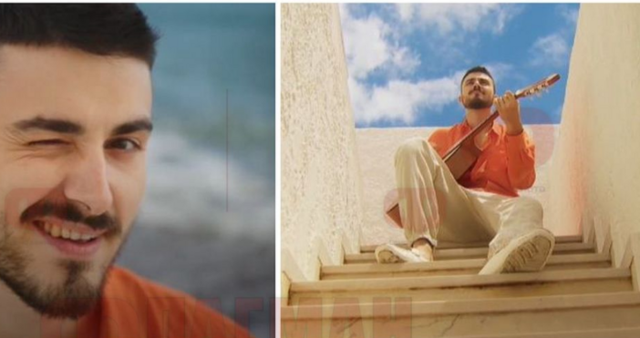 Търся хубава интелигентна жена с чувство за хумор казва той