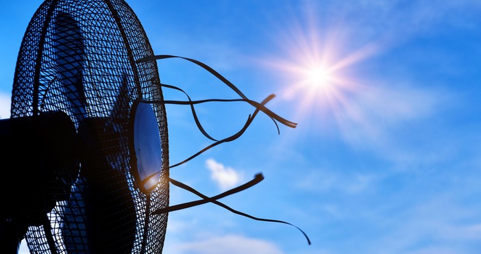 Великобритания регистрира най горещото лято от 1884 г насам тоест откакто