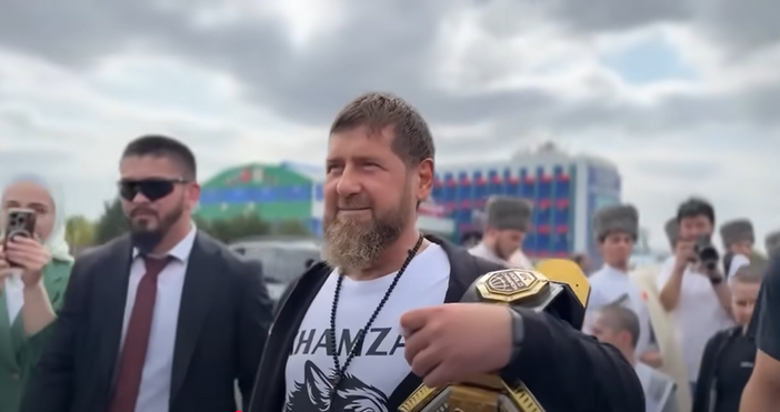 Службата за сигурност на Украйна СБУ обяви задочно нови обвинения