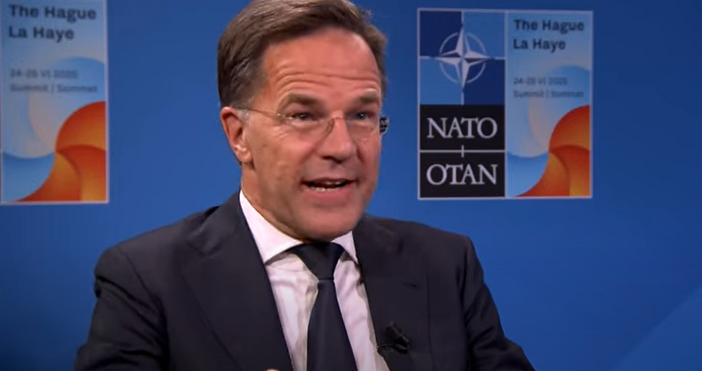 НАТО работи за предотвратяване на руското заглушаване на граждански полети