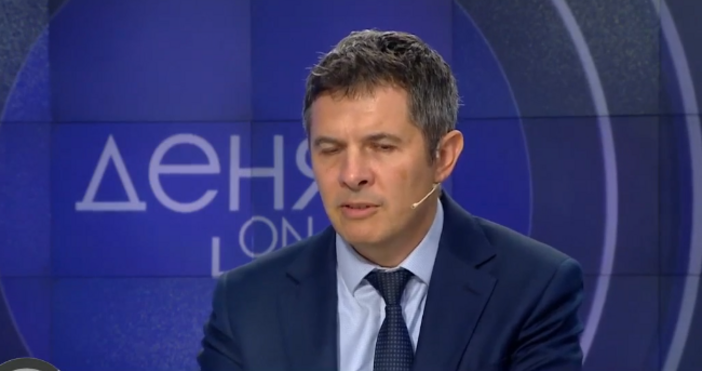Номинацията на Деньо Денев за председател на ДАНС за пореден път скара