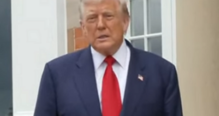 Американският президент Доналд Тръмп е инструктирал Пентагона да се подготви за военно