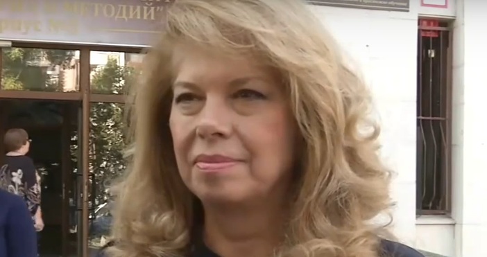 За съжаление посещението на председателя на Европейската комисия Урсула фон