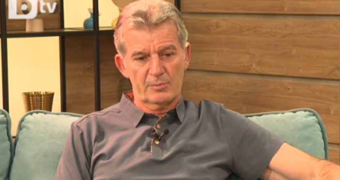 Ретроспекцията ни за паметните мачове с Испания продължава с двубоя