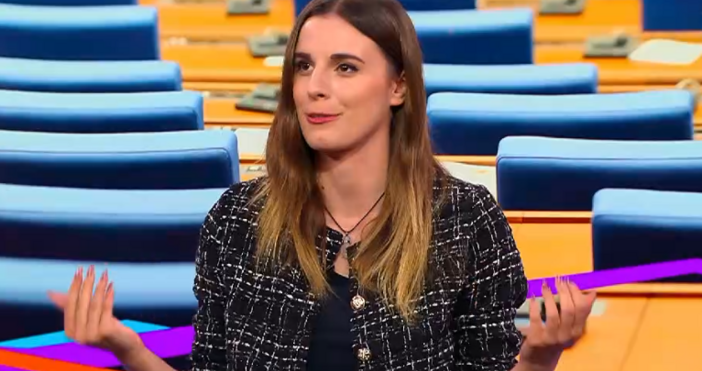 Гледаме нов сезон на същия сериал това заяви инфлуенсърът и