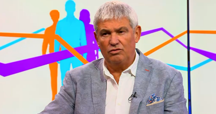 В предстоящите месеци ще има сътресения и протести но не