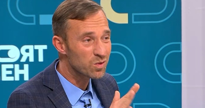 Ники Василковски е бесен на родния политически елит Ето какво пише