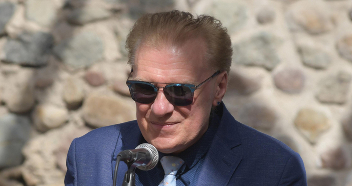 За рождения си ден Васил Найденов получи и друг много