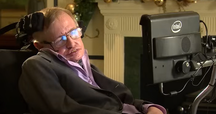 Учени съобщиха че може би са открили първична черна дупка