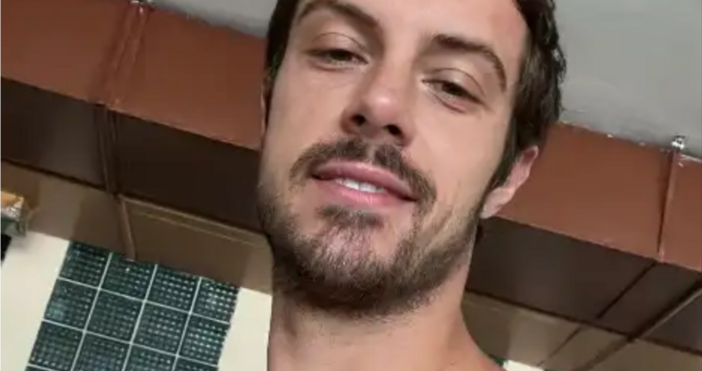 Актьорът Филип Буков за кой ли път стресна последователите си