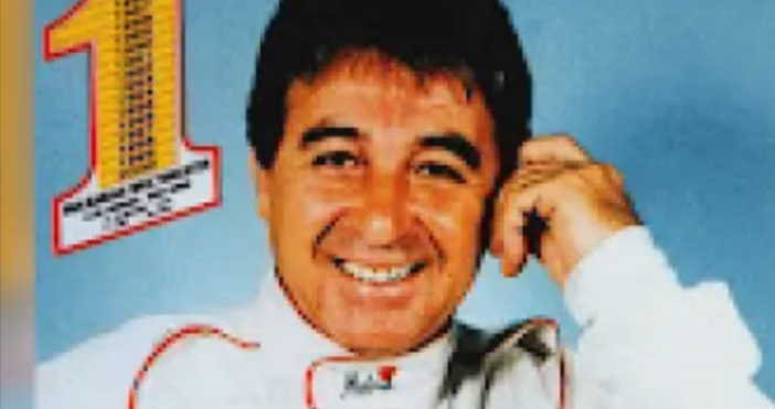 На 80 годишна възраст почина един от най известните ни състезатели по