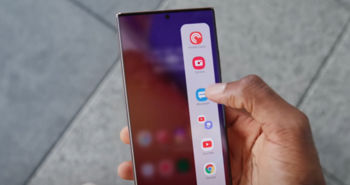 Това е краят за линията Galaxy Note на Samsung Последните