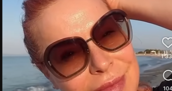 Мира Добрева за пореден път разбуни духовете онлайн – този път