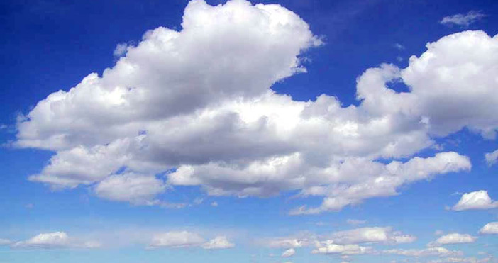 През нощта срещу петък ще духа слаб до умерен източен