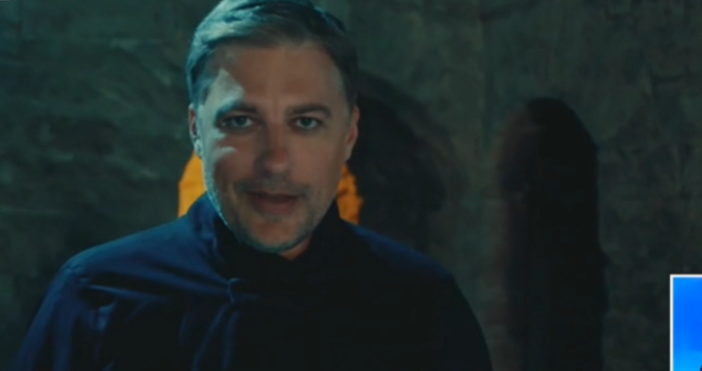 Телевизионната премиера на Traitors Игра на предатели идва в ефира